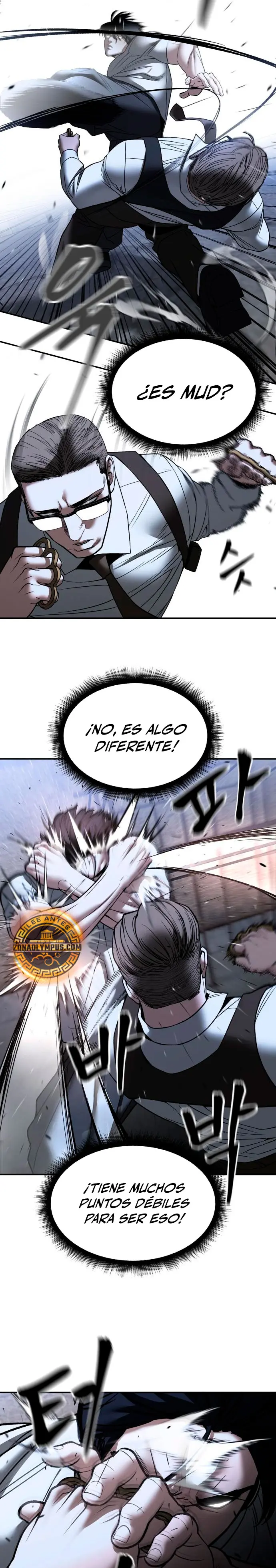 El Maton al Mando Capítulo 152 - Page 24