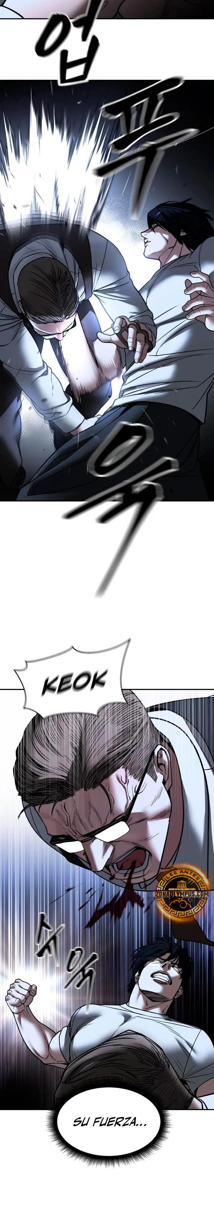 El Maton al Mando Capítulo 152 - Page 25