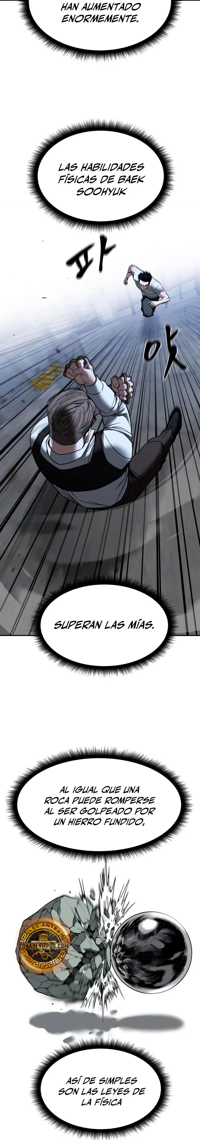 El Maton al Mando Capítulo 152 - Page 27