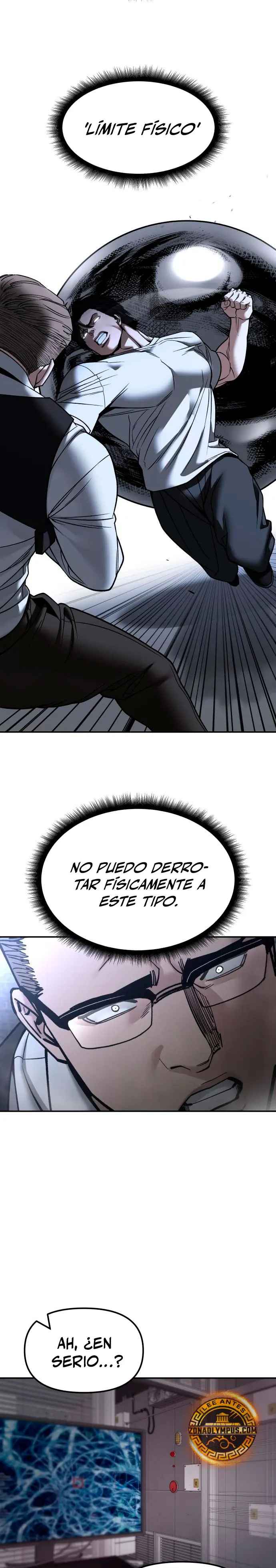 El Maton al Mando Capítulo 152 - Page 28