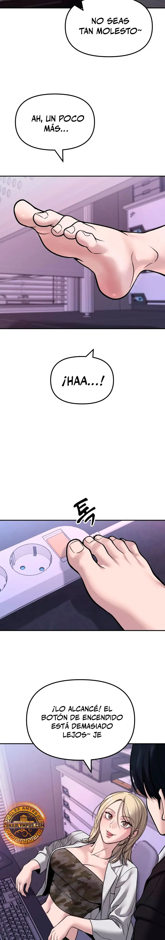 El Maton al Mando Capítulo 152 - Page 29