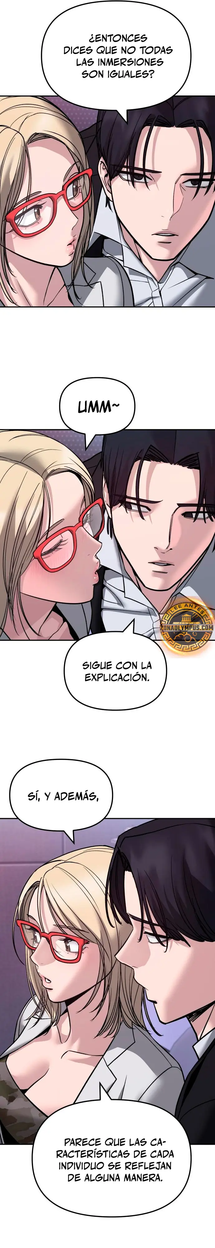 El Maton al Mando Capítulo 152 - Page 31