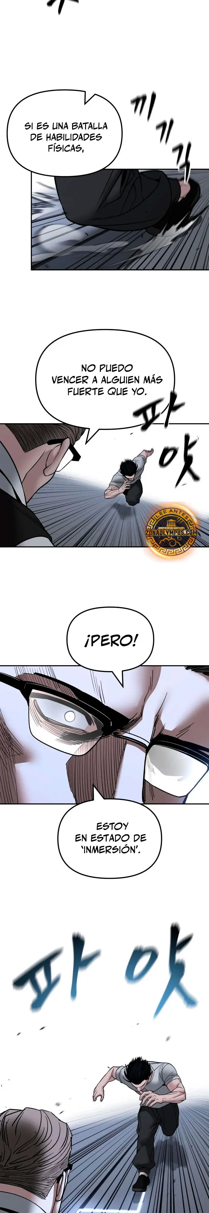 El Maton al Mando Capítulo 152 - Page 35