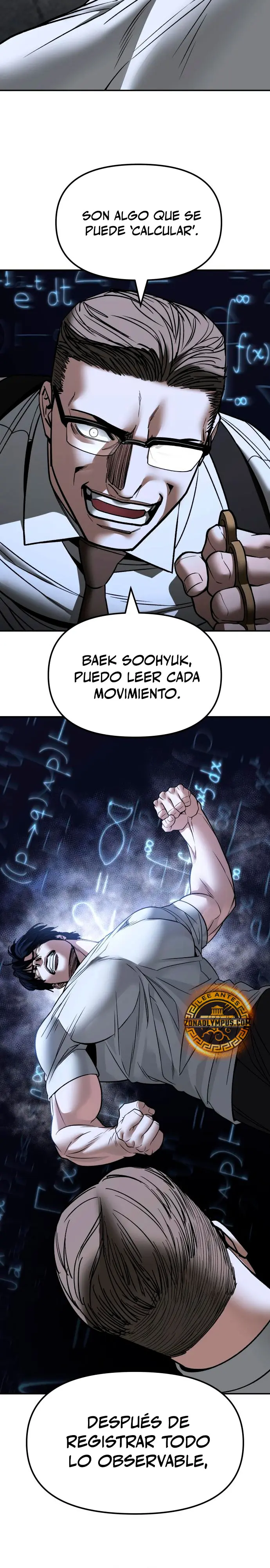 El Maton al Mando Capítulo 152 - Page 37