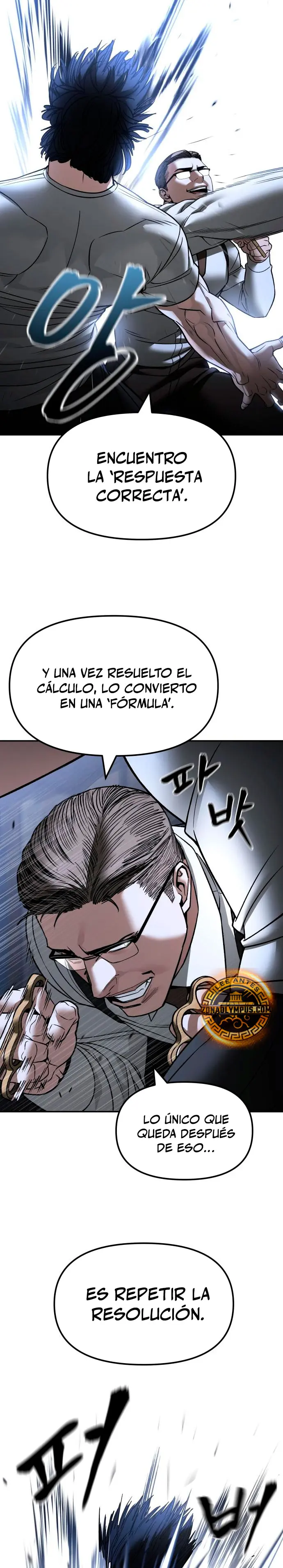 El Maton al Mando Capítulo 152 - Page 39