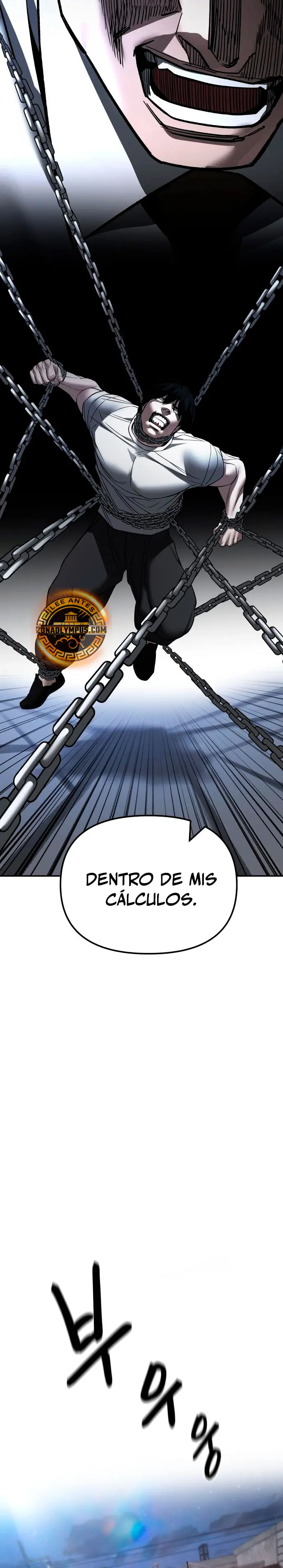 El Maton al Mando Capítulo 152 - Page 42