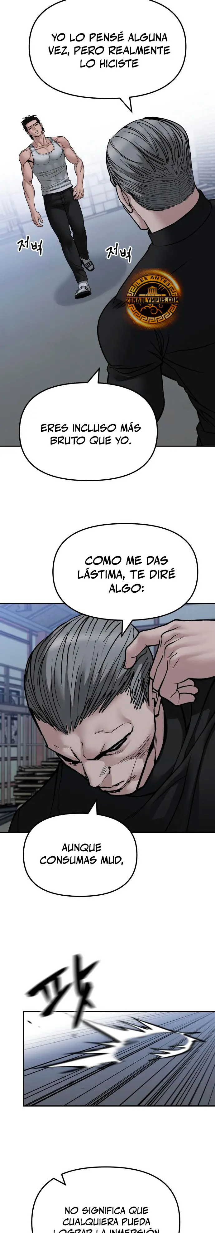 El Maton al Mando Capítulo 153 - Page 14
