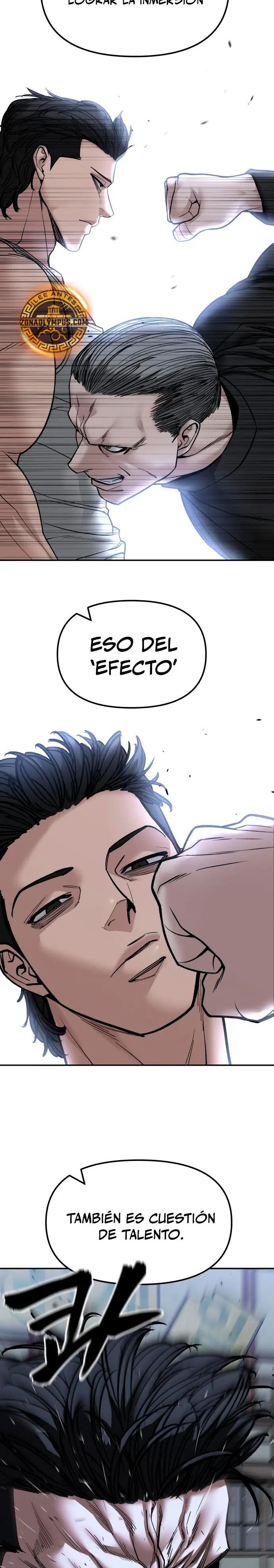 El Maton al Mando Capítulo 153 - Page 15