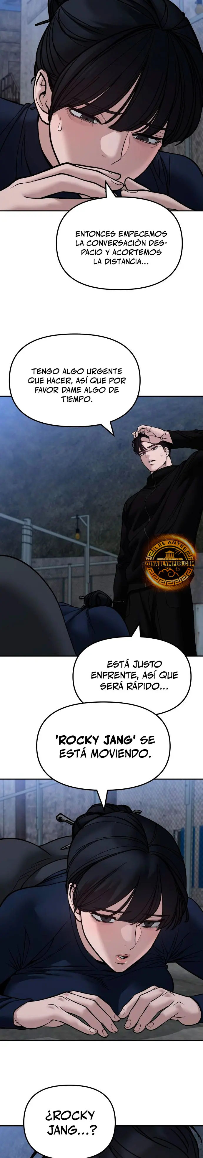 El Maton al Mando Capítulo 153 - Page 19