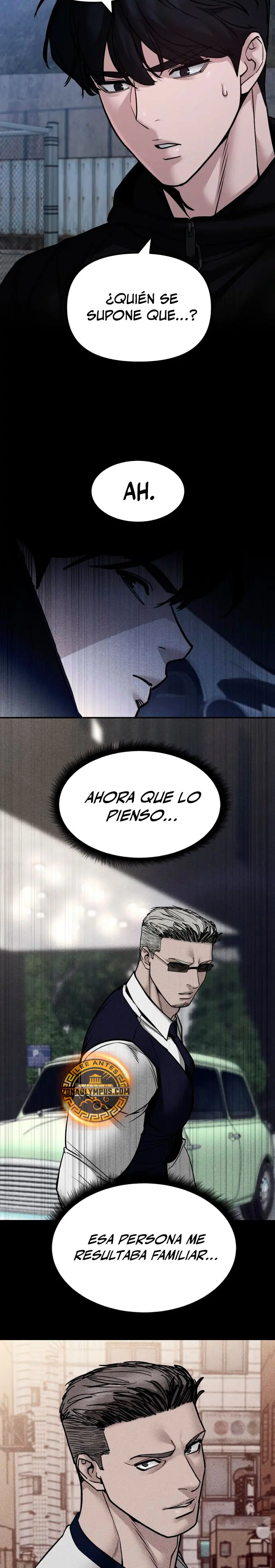 El Maton al Mando Capítulo 153 - Page 20