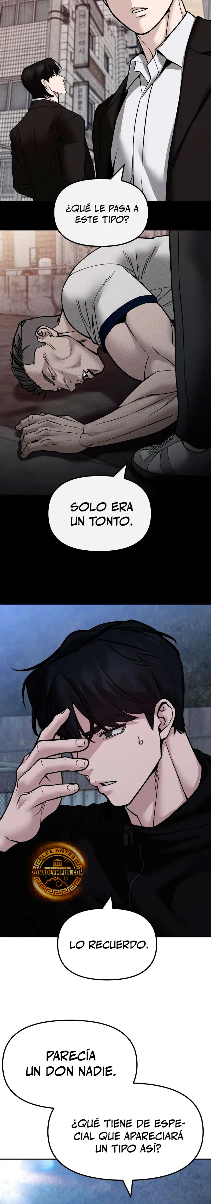 El Maton al Mando Capítulo 153 - Page 23