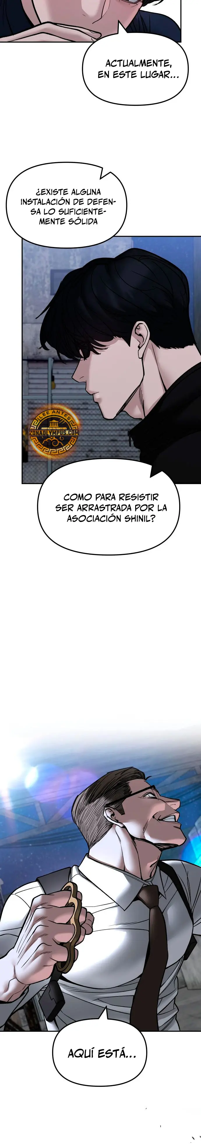 El Maton al Mando Capítulo 153 - Page 26