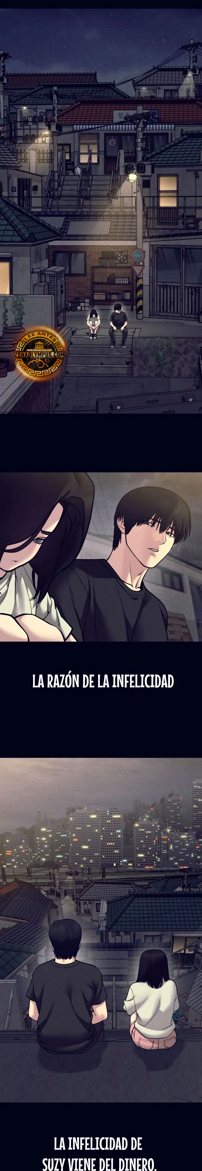 El Maton al Mando Capítulo 153 - Page 35