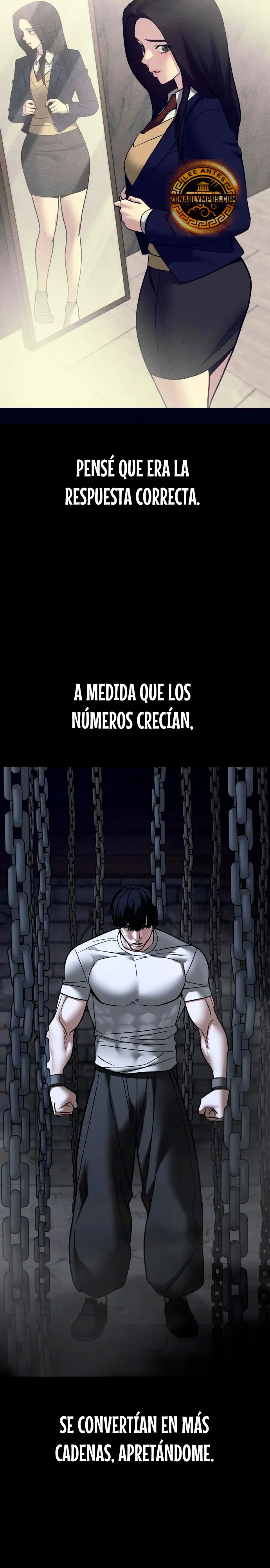 El Maton al Mando Capítulo 153 - Page 39
