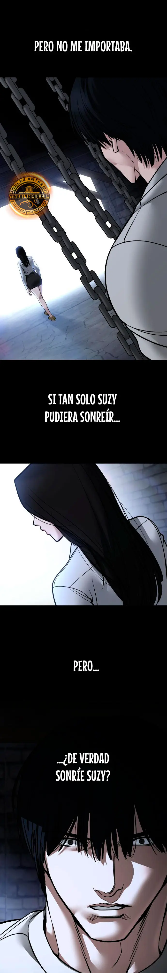 El Maton al Mando Capítulo 153 - Page 40