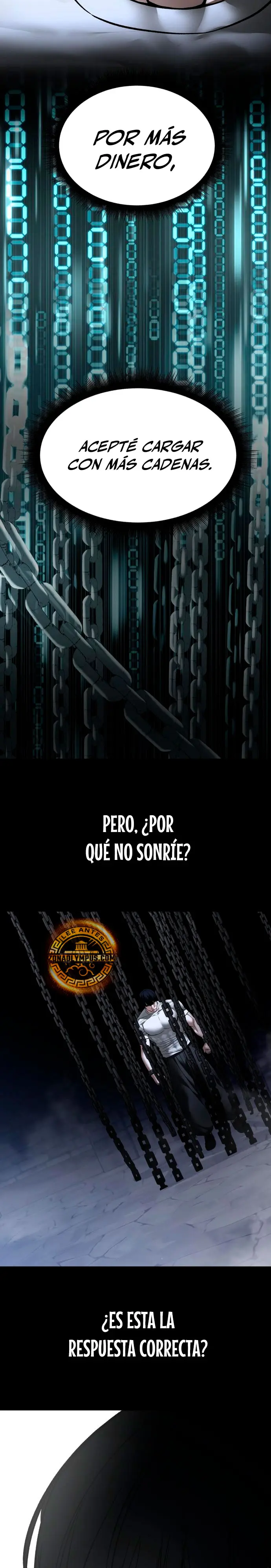 El Maton al Mando Capítulo 153 - Page 41