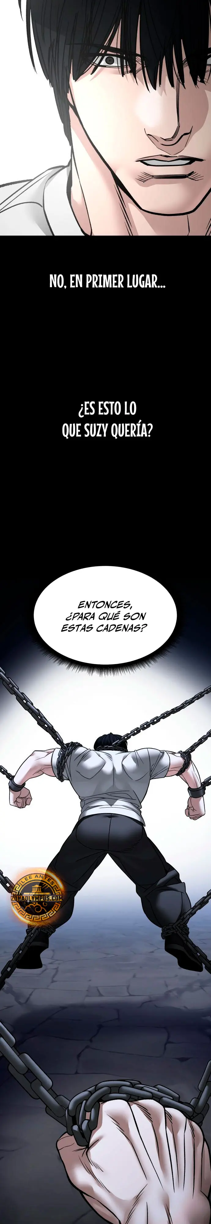 El Maton al Mando Capítulo 153 - Page 42