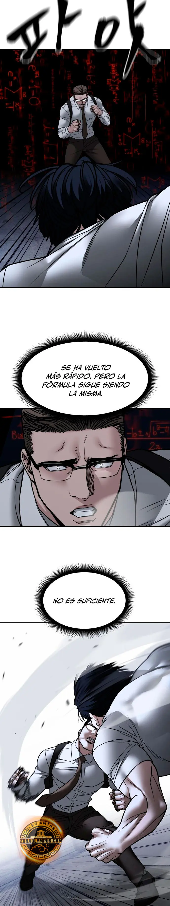 El Maton al Mando Capítulo 153 - Page 47