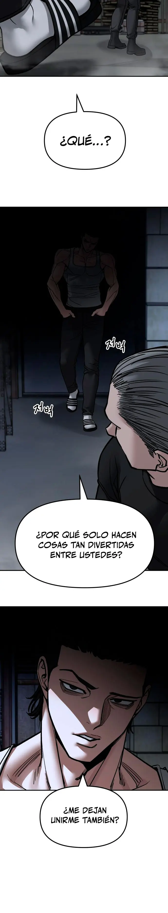El Maton al Mando Capítulo 153 - Page 5