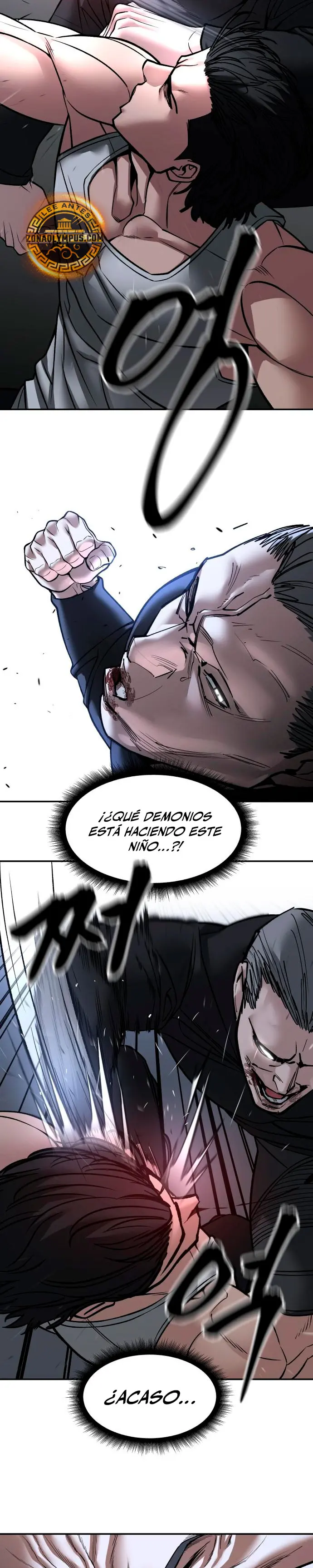 El Maton al Mando Capítulo 154 - Page 14