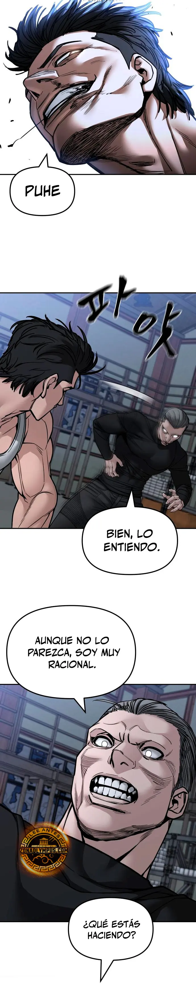 El Maton al Mando Capítulo 154 - Page 16