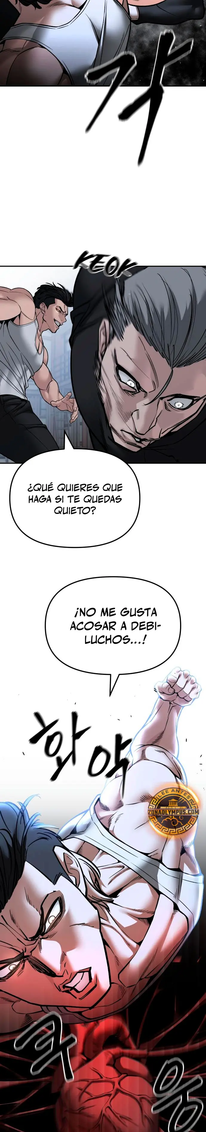 El Maton al Mando Capítulo 154 - Page 18