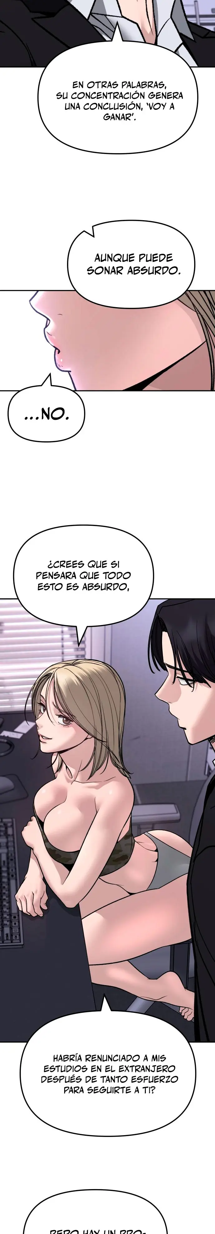 El Maton al Mando Capítulo 154 - Page 48