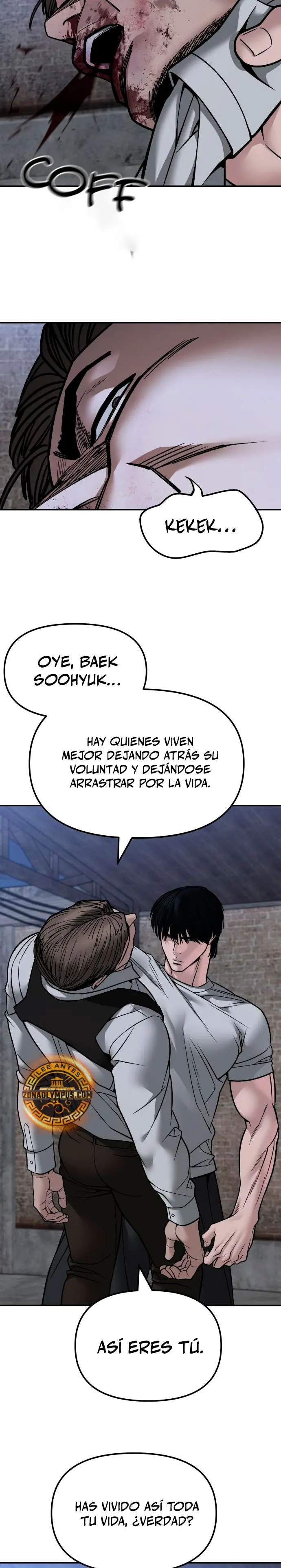 El Maton al Mando Capítulo 154 - Page 5