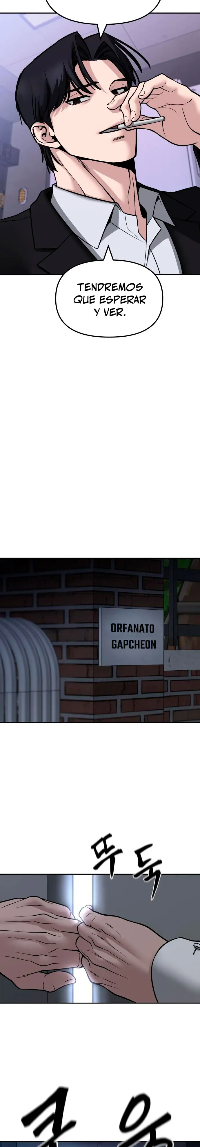 El Maton al Mando Capítulo 154 - Page 50