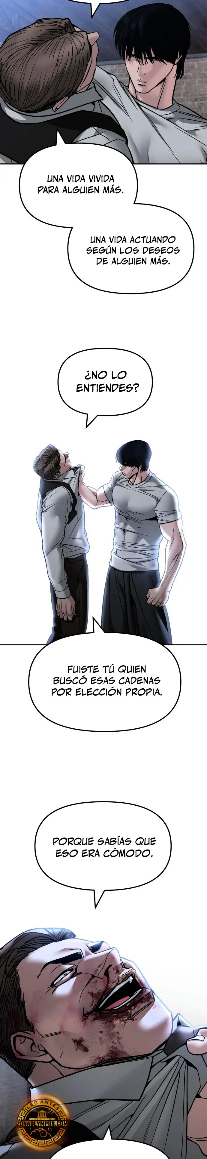 El Maton al Mando Capítulo 154 - Page 6
