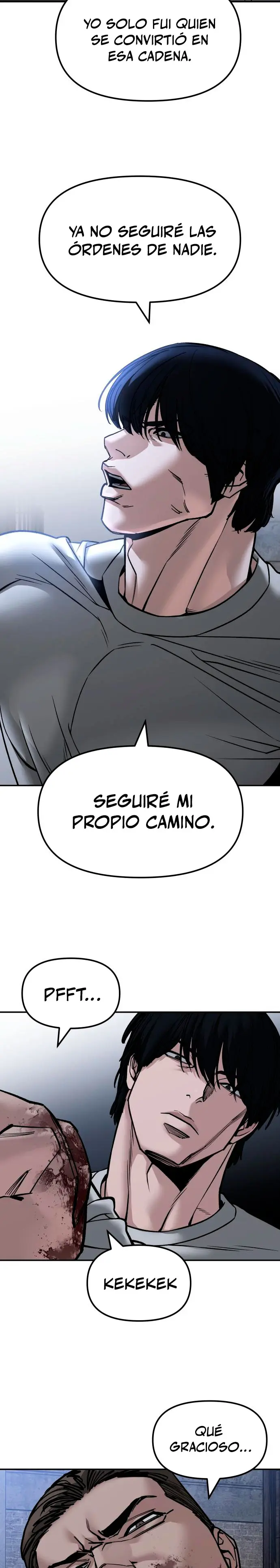 El Maton al Mando Capítulo 154 - Page 7