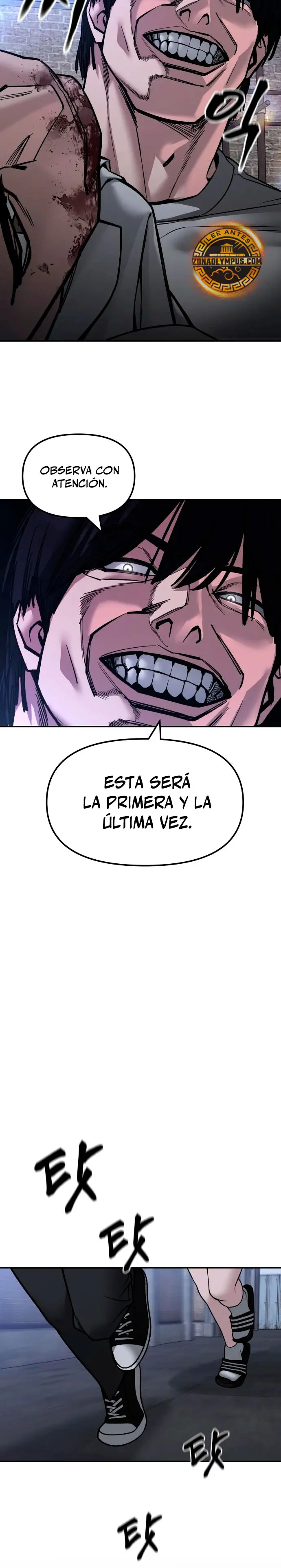 El Maton al Mando Capítulo 154 - Page 9