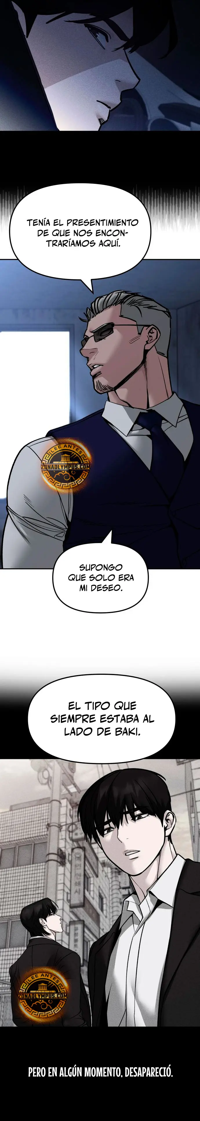 El Maton al Mando Capítulo 155 - Page 10