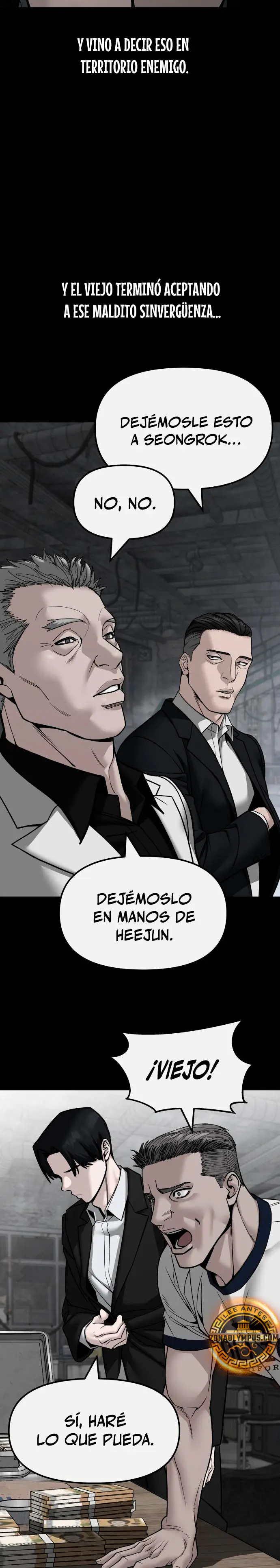 El Maton al Mando Capítulo 155 - Page 13