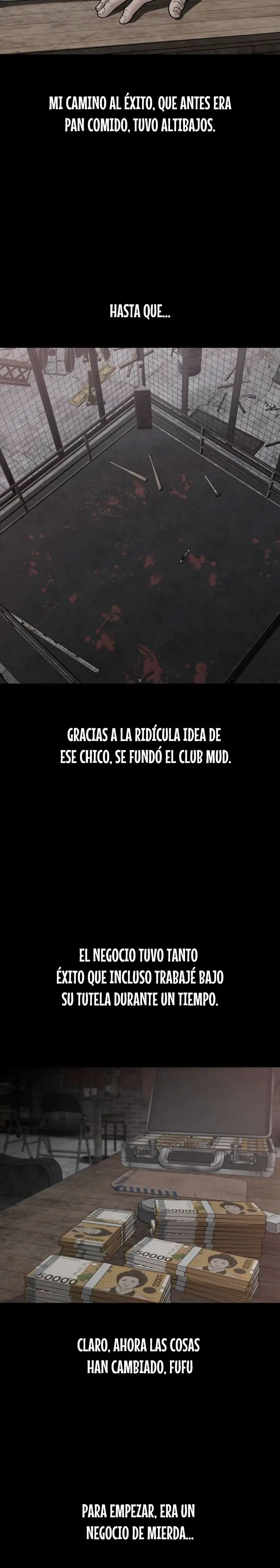 El Maton al Mando Capítulo 155 - Page 14