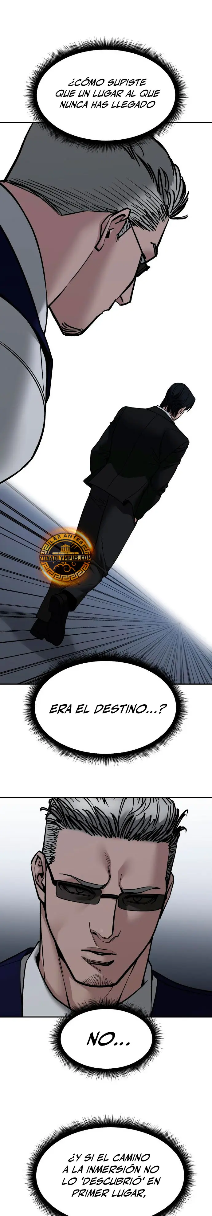 El Maton al Mando Capítulo 155 - Page 18
