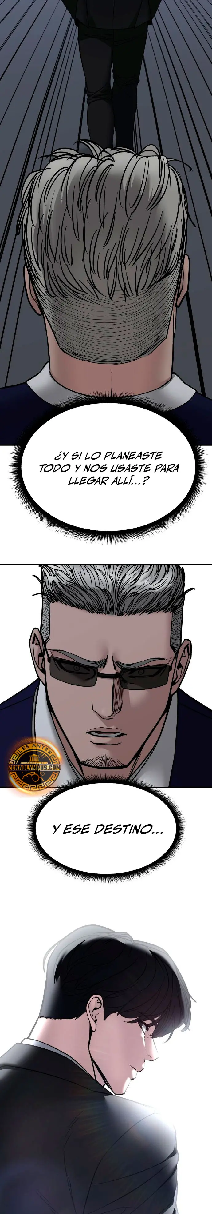 El Maton al Mando Capítulo 155 - Page 20