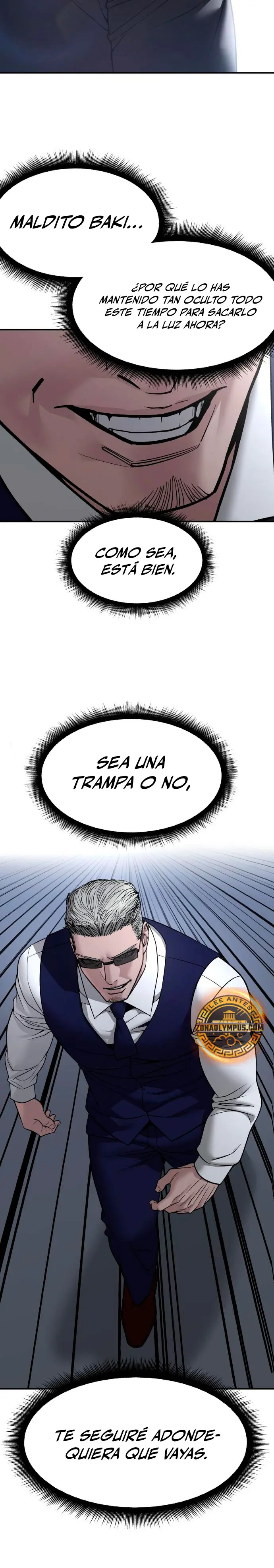 El Maton al Mando Capítulo 155 - Page 21