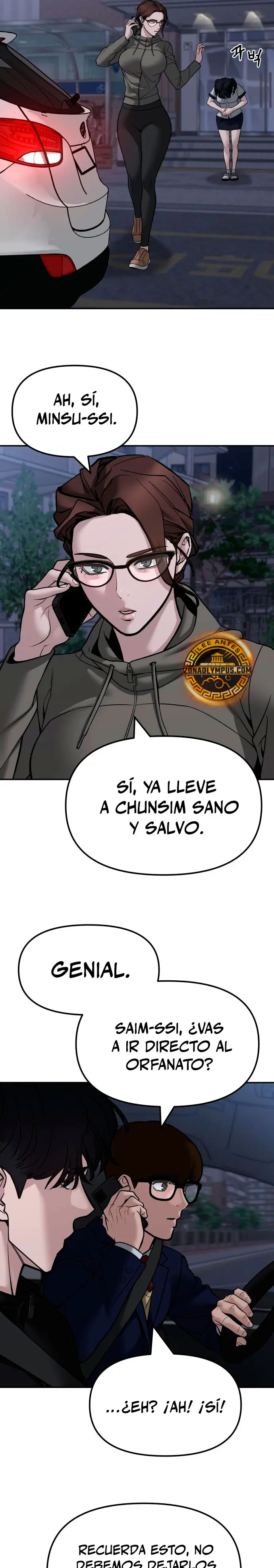 El Maton al Mando Capítulo 155 - Page 24