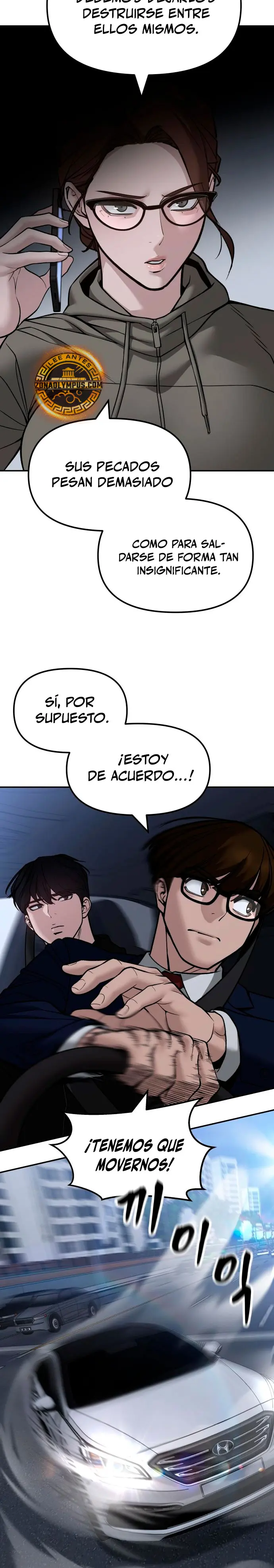 El Maton al Mando Capítulo 155 - Page 25