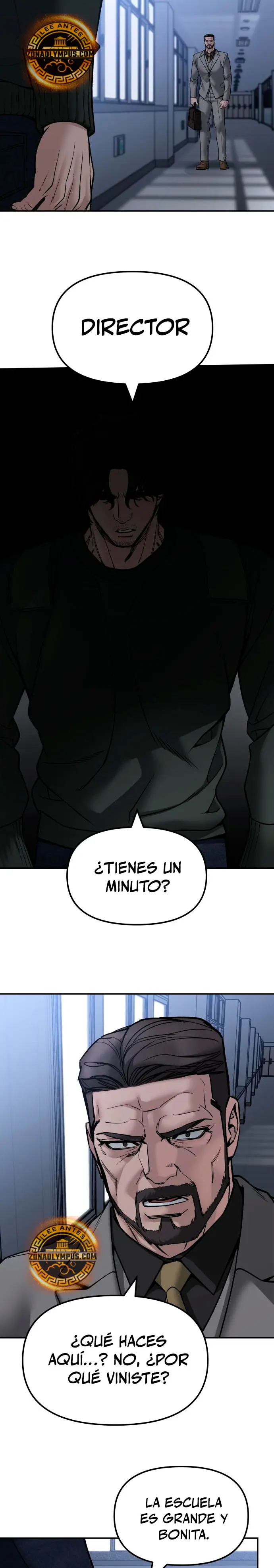 El Maton al Mando Capítulo 155 - Page 28