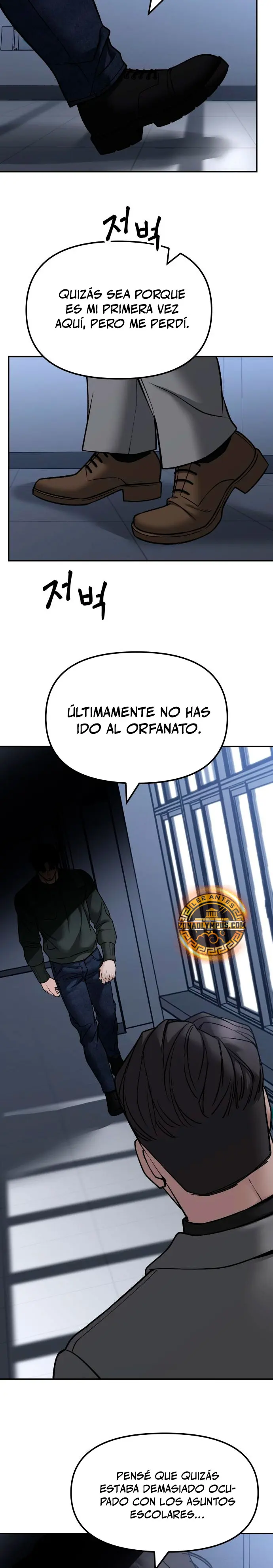 El Maton al Mando Capítulo 155 - Page 29