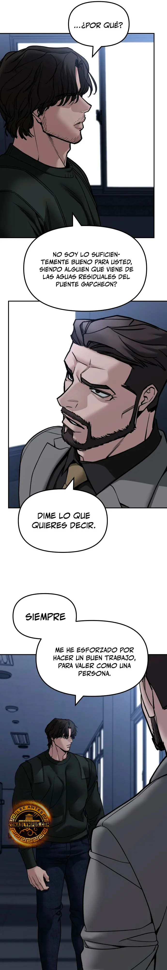 El Maton al Mando Capítulo 155 - Page 31