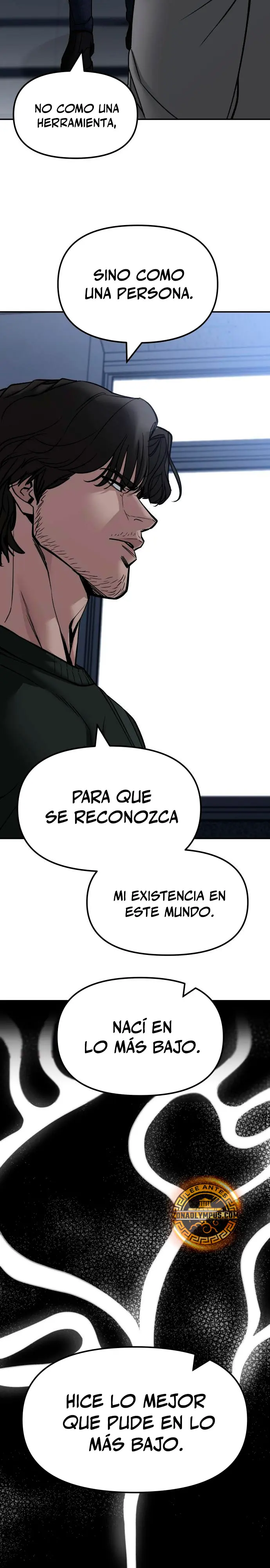 El Maton al Mando Capítulo 155 - Page 32