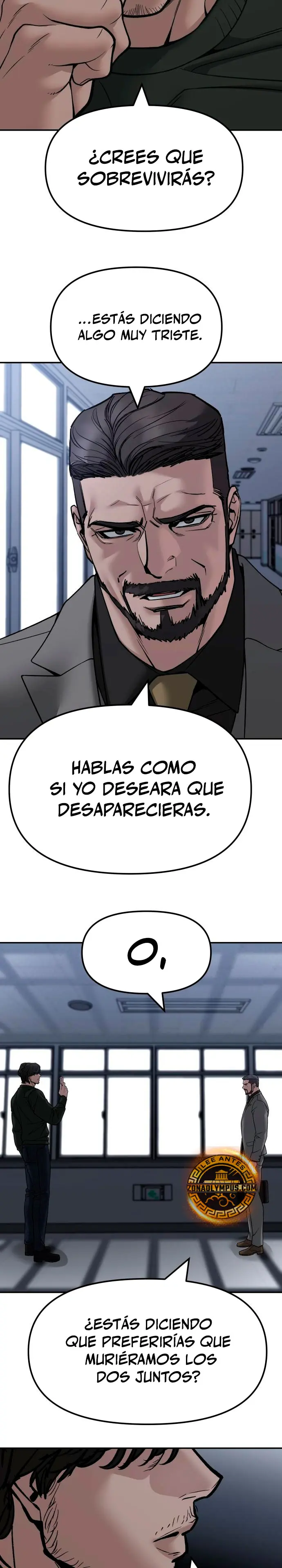 El Maton al Mando Capítulo 155 - Page 39