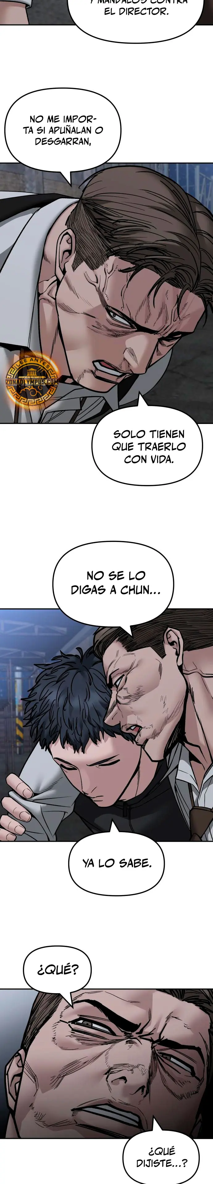 El Maton al Mando Capítulo 155 - Page 4