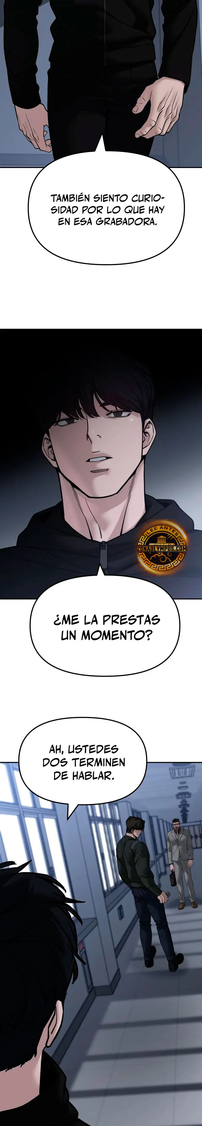 El Maton al Mando Capítulo 155 - Page 42