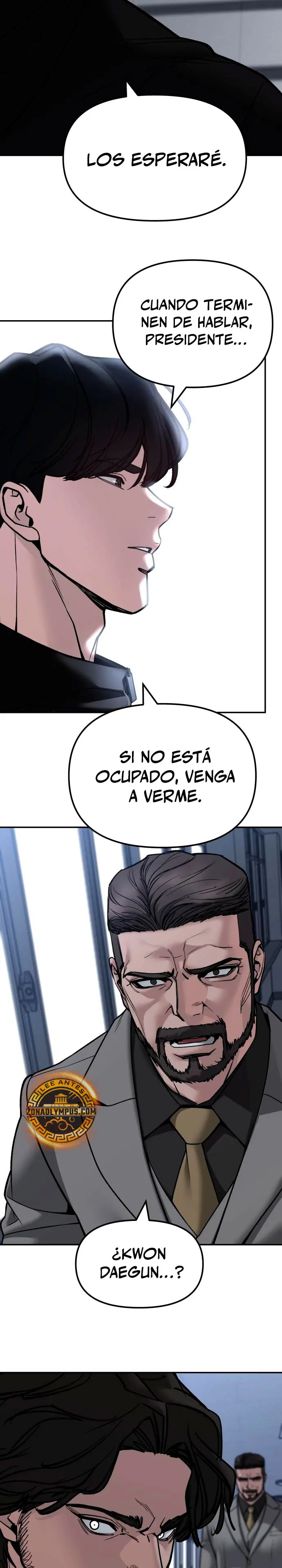 El Maton al Mando Capítulo 155 - Page 43
