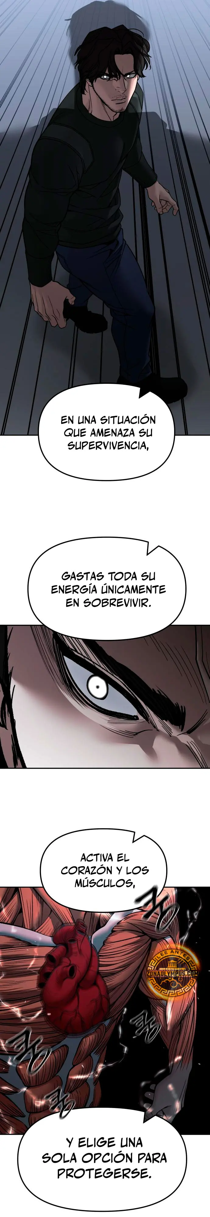 El Maton al Mando Capítulo 155 - Page 45