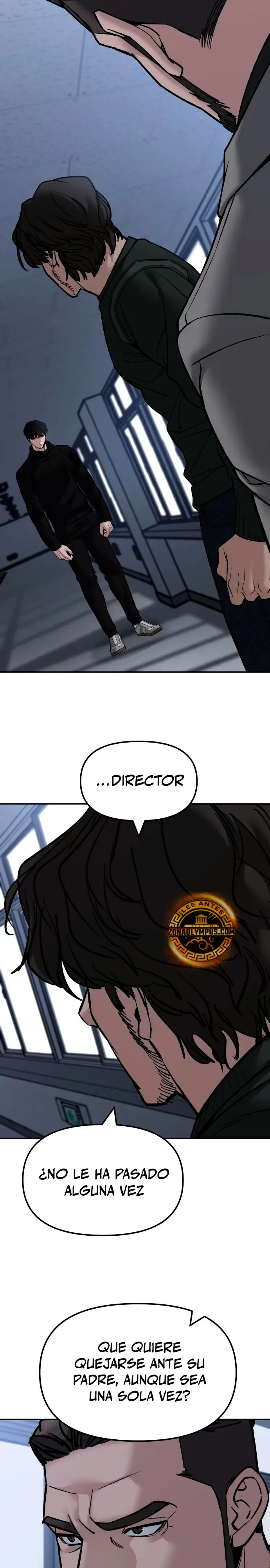 El Maton al Mando Capítulo 155 - Page 48